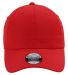 Imperial X210 The Original Performance Cap in Red pepper front view