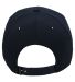 Imperial 5054 The Wrightson Cap in Navy/ light blue