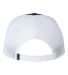 Imperial 5055 The Rabble Rouser Cap in Navy/ white/ white