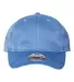 Imperial 4062 The Oglethorpe Tonal Camo Cap in Blue front view