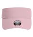 Imperial 3124P The Performance Phoenix Visor in Light pink front view