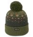 Imperial 6017 Tha Baniff Knit in Avocado