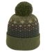 Imperial 6017 Tha Baniff Knit in Avocado