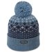 Imperial 6017 Tha Baniff Knit in Slate