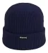 Imperial 6020 The Mogul Knit in True navy back view