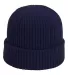 Imperial 6020 The Mogul Knit in True navy front view