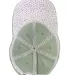 Infinity Hers CASSIE Women's Pigment-Dyed Fashion  in Sage/ polka dots side view