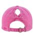Infinity Hers CASSIE Women's Pigment-Dyed Fashion  in Rose/ Polka Dots