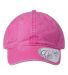 Infinity Hers CASSIE Women's Pigment-Dyed Fashion  in Rose/ Polka Dots