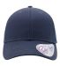 Infinity Hers CHARLIE Women's Modern Trucker Cap in Dark navy/ navy