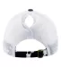 Infinity Hers JANET Women's Animal Print Mesh Back in Black/ cow/ white back view