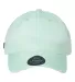 Legacy CFA Cool Fit Adjustable Cap in Light mint front view