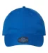 Legacy CFA Cool Fit Adjustable Cap in Royal front view