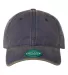Legacy OFAST Old Favorite Solid Twill Cap in Navy front view
