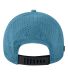 Legacy REMPA Reclaim Mid-Pro Adjustable Cap in Eco marine blue back view