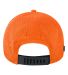Legacy REMPA Reclaim Mid-Pro Adjustable Cap in Eco orange back view