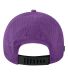 Legacy REMPA Reclaim Mid-Pro Adjustable Cap in Eco purple back view