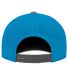J America 5505 Ranger Cap in Navy back view