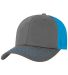 J America 5505 Ranger Cap in Navy front view