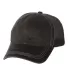 Outdoor Cap HPD610M Weathered Mesh-Back Cap in Brown front view