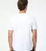 Soft Shirts 400 Organic T-Shirt in White