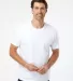 Soft Shirts 400 Organic T-Shirt in White