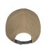 econscious EC7103 Hemp Hero 5-Panel Cap in Kelp