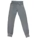 Stilo Apparel 211119HJGR Matching Sweat Pant Wholes in Grey Back back view