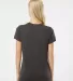 Kastlfel 2021 Women's RecycledSoft™ T-Shirt in Carbon back view