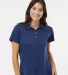 Paragon 104 Women's Saratoga Performance Mini Mesh in Navy front view