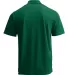 Paragon 108Y Youth Saratoga Performance Mini Mesh  in Hunter green back view