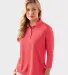 Paragon 120 Women's Lady Palm Three-Quarter Sleeve Polo Catalog catalog view