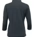 Paragon 120 Women's Lady Palm Three-Quarter Sleeve in Carbon back view