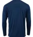 Paragon 218Y Youth Long Islander Performance Long  in Navy back view
