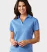 Paragon 151 Women's Memphis Sueded Polo Catalog catalog view