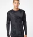 Paragon 228 Cabo Camo Performance Long Sleeve T-Shirt Catalog catalog view