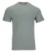 Paragon 223 Marathon Extreme Performance T-Shirt in Medium grey front view