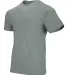 Paragon 223 Marathon Extreme Performance T-Shirt in Medium grey side view