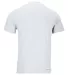 Paragon 223 Marathon Extreme Performance T-Shirt in White back view