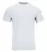 Paragon 223 Marathon Extreme Performance T-Shirt in White front view