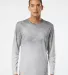 Paragon 229 Montauk Oceanic Fade Performance Long Sleeve T-Shirt Catalog catalog view