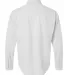 Paragon 702 Kitty Hawk Performance Long Sleeve Fis in Aluminum back view