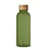 econscious EC9840 22oz Hydration Bottle in Olive front view
