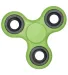 Promo Goods  PL-3821 Promospinner® Turbo-Boost in Lime green front view