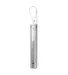 Promo Goods  MG101 Festival Telescopic Drinking St in White back view