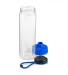 Promo Goods  MG873 25oz Tubular Tritan Water Bottl in Reflex blue side view