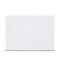 Promo Goods  PF209 Legal-Size Document Envelope in White front view