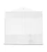 Promo Goods  PF209 Legal-Size Document Envelope in White side view