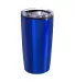 Promo Goods  MG687 20oz Sovereign Insulated Tumble in Blue front view