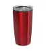 Promo Goods  MG687 20oz Sovereign Insulated Tumble in Red front view